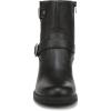 image:imageBlowfish Malibu womens MaeveBlack Faux Leather