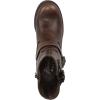 image:imageBlowfish Malibu womens MaeveWhiskey Brown Faux Leather