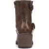 image:imageBlowfish Malibu womens MaeveWhiskey Brown Faux Leather