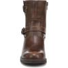 image:imageBlowfish Malibu womens MaeveWhiskey Brown Faux Leather