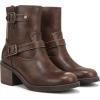 image:imageBlowfish Malibu womens MaeveWhiskey Brown Faux Leather