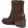image:imageBlowfish Malibu womens MaeveWhiskey Brown Faux Leather