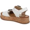 image:imageBlowfish Malibu womens MagicalWhite Smooth