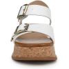 image:imageBlowfish Malibu womens MagicalWhite Smooth