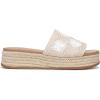 image:imageBlowfish Malibu womens Marshlob Rope Espadrille SandalLight Natural