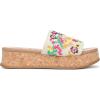 image:imageBlowfish Malibu womens Marshlob Rope Espadrille SandalMulti