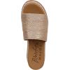 image:imageBlowfish Malibu womens Marshlob Rope Espadrille SandalRose Gold