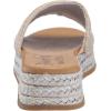 image:imageBlowfish Malibu womens Marshlob Rope Espadrille SandalSilver