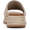 image:imageBlowfish Malibu womens Marshlob Rope Espadrille SandalSunbleach