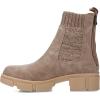 image:imageBlowfish Malibu womens MoorFashion BootSea Mushroom ProspectorTech Knit