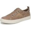 image:imageBlowfish Malibu Womens HangoutDesert Khaki Canvas