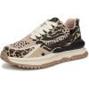 Leopard/Multi Animal Print