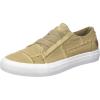 Cream Coffee Color Washed