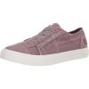 Toadstoo Color Washed Canvas