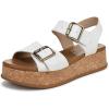 White Smooth