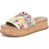 image:imageBlowfish Malibu womens Marshlob Rope Espadrille SandalMulti