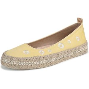 image:imageBlowfish Malibu Womens BenitaButter Yellow Canvas