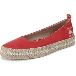 image:imageBlowfish Malibu Womens BenitaRed Suede