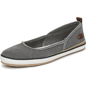 image:imageBlowfish Malibu Womens Ez Does ItCharcoal Canvas
