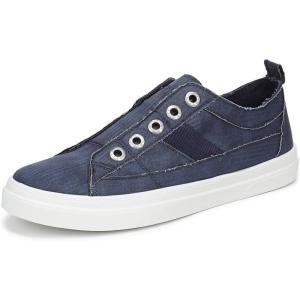 image:imageBlowfish Malibu Womens HangoutNewport Navy Canvas
