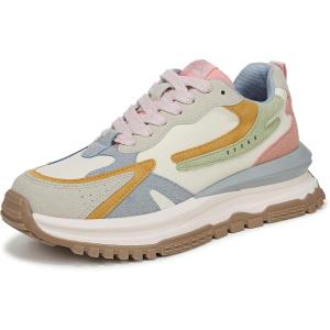 image:imageBlowfish Malibu Womens LeoSneakerPistachio