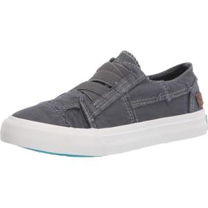 image:imageBlowfish Malibu Womens Marley SneakerBlue Tuna Canvas