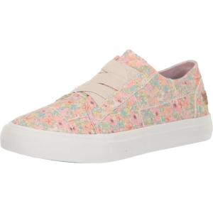 image:imageBlowfish Malibu Womens Marley SneakerCandy Wallflower Canvas