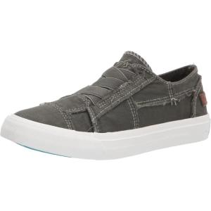image:imageBlowfish Malibu Womens Marley SneakerDesert Sage Color Washed Canvas