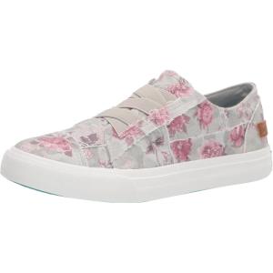 image:imageBlowfish Malibu Womens Marley SneakerOlive Garden Camo