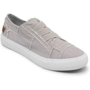 image:imageBlowfish Malibu Womens Marley SneakerSand Grey Smoked Twill