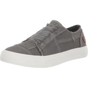 image:imageBlowfish Malibu Womens Marley SneakerStorm Front Color Washed Canva