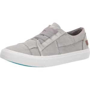 image:imageBlowfish Malibu Womens Marley SneakerVapor Color Washed Canvas