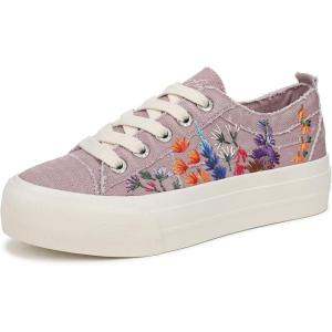 image:imageBlowfish Malibu Womens SadieSunIris Purple Canvas