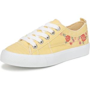 image:imageBlowfish Malibu Womens Very SadieButter Yellow