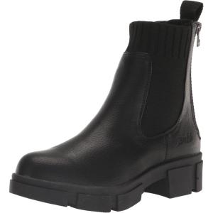 image:imageBlowfish Malibu womens MoorFashion BootBlack TumbleweedTech Knit