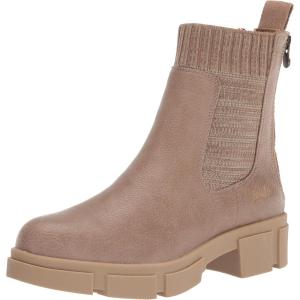 image:imageBlowfish Malibu womens MoorFashion BootCreamcoffee TumbleweedTech Knit