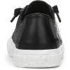 image:imageBlowfish Malibu Girls Pebble 3kBlackPink Faux Leather