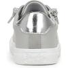 image:imageBlowfish Malibu Girls PerfectkGreySilver Faux Leather