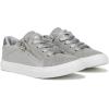 image:imageBlowfish Malibu Girls PerfectkGreySilver Faux Leather