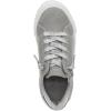 image:imageBlowfish Malibu Girls PerfectkGreySilver Faux Leather