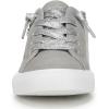 image:imageBlowfish Malibu Girls PerfectkGreySilver Faux Leather