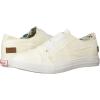 image:imageBlowfish Malibu Girls PlaykWhite Antique Smoked Canvas