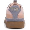 image:imageBlowfish Malibu Girls TastickPinkIris Purple Faux Suede