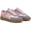 image:imageBlowfish Malibu Girls TastickPinkIris Purple Faux Suede