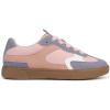 image:imageBlowfish Malibu Girls TastickPinkIris Purple Faux Suede