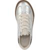 image:imageBlowfish Malibu Girls TastickSilver Metallic Faux Leather