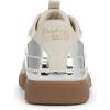 image:imageBlowfish Malibu Girls TastickSilver Metallic Faux Leather