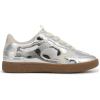 image:imageBlowfish Malibu Girls TastickSilver Metallic Faux Leather