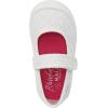 image:imageBlowfish Malibu Infant Girls BraveT Mary Jane Flat White 8 T