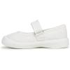 image:imageBlowfish Malibu Infant Girls BraveT Mary Jane Flat White 8 T